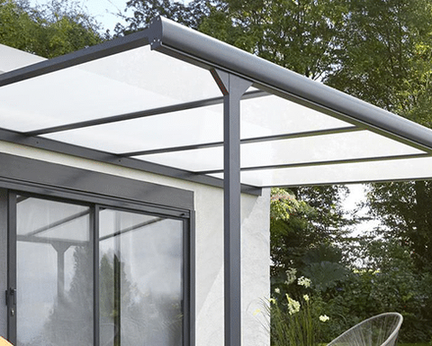 carport evron