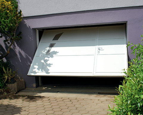 carport evron