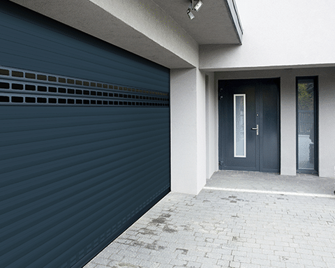 carport evron