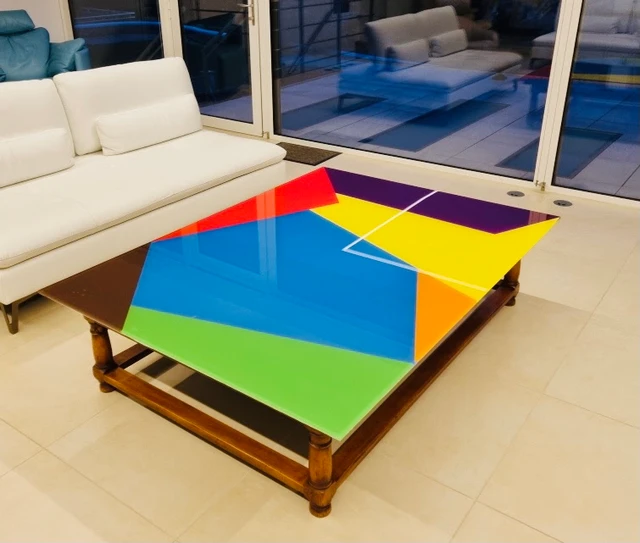 miroir sur mesure montsurs