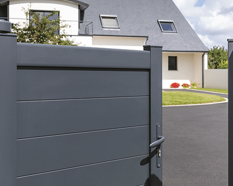 miroir sur mesure vitre