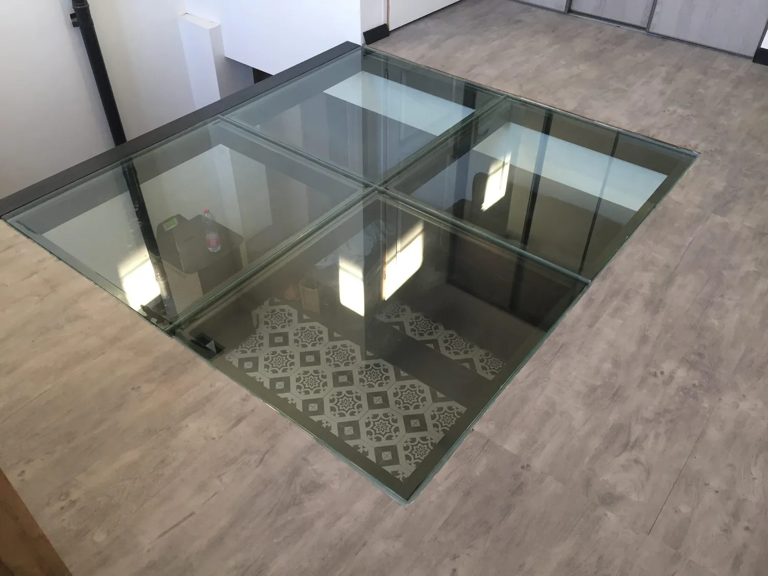 miroiterie saint berthevin