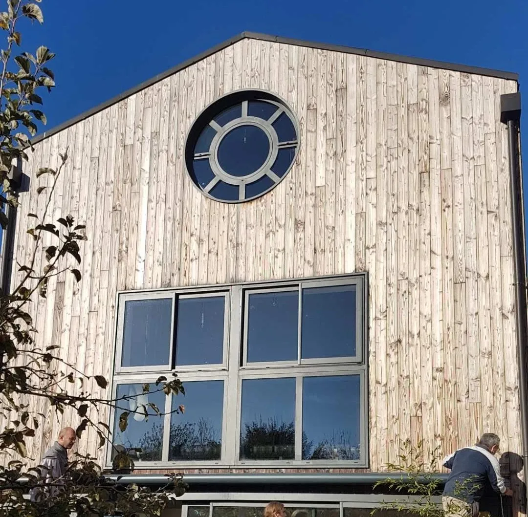 pergolas saint berthevin