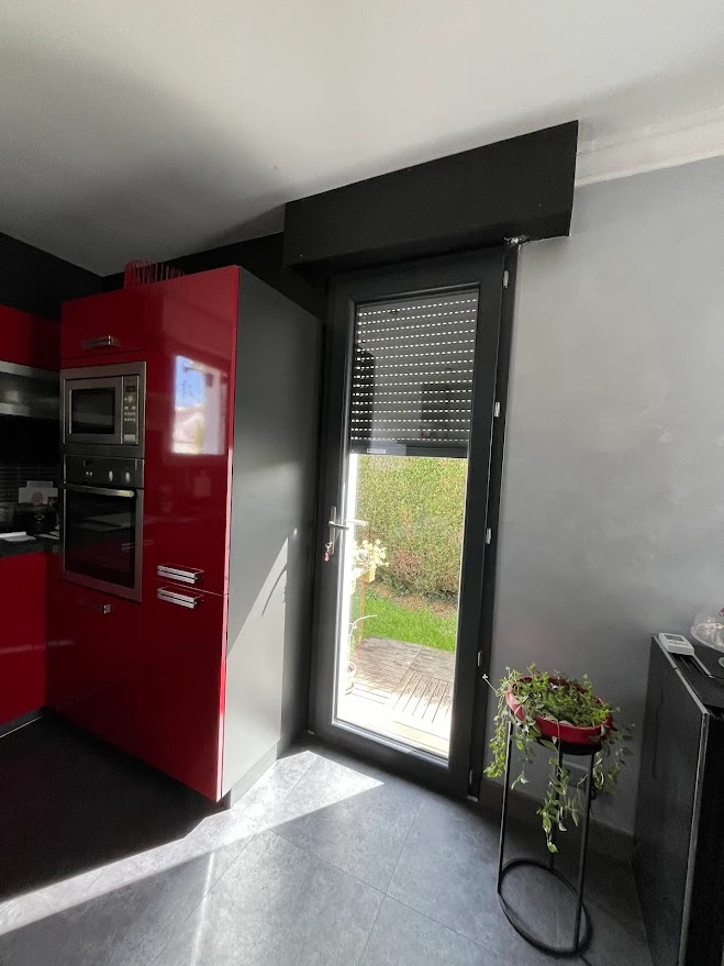 verriere sure mesure ernee