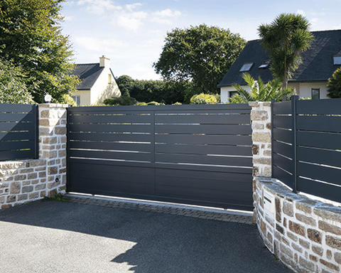 verriere sure mesure evron