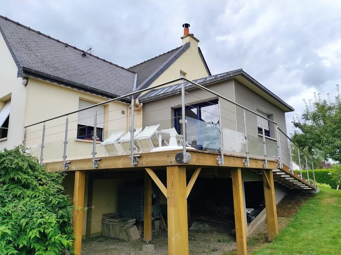 verriere sure mesure laval