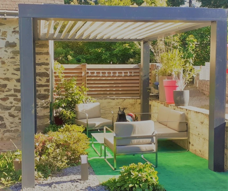 vitrine de magasin laval