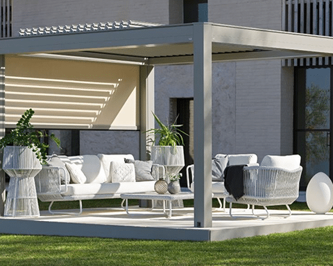 vitrine de magasin laval